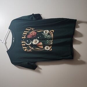 Maurices graphic tee